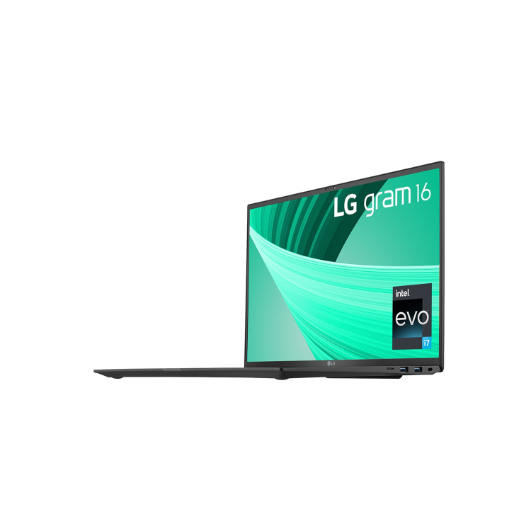 Refurbished LG Gram 16Z90R-K.AA78A1 Core i7-1360P 16GB 1TB 16 Inch Windows 11 Laptop