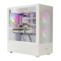Entity Intel Core i7 14700F 32GB RAM 2TB SSD RTX 5070 Windows 11 Gaming PC
