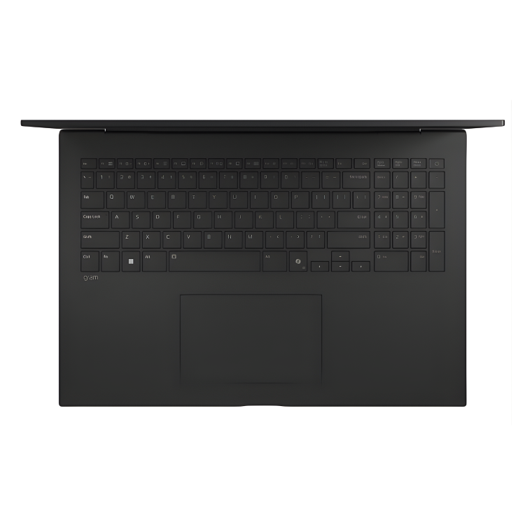 Refurbished LG gram 17 Core Ultra 7 16GB RAM 1TB SSD Windows 11 Laptop