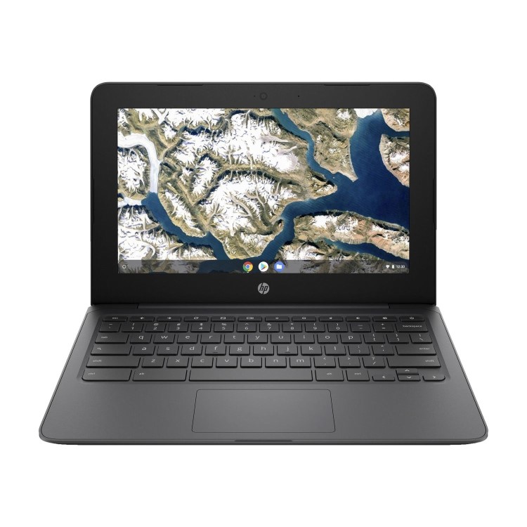 Refurbished HP 11a-nb0000na Intel Celeron N3350 4GB 32GB 11.6 Inch Chromebook