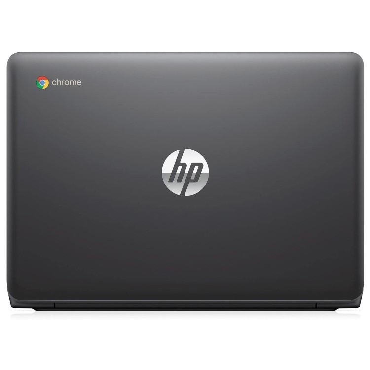 Refurbished HP 11a-nb0000na Intel Celeron N3350 4GB 32GB 11.6 Inch Chromebook