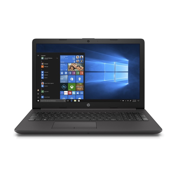 Refurbished HP 255 G7 AMD Athlon 3050U 4GB 128GB 15.6 Inch Windows 10 Laptop