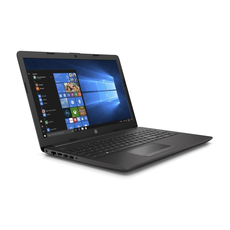 Refurbished HP 255 G7 AMD Athlon 3050U 4GB 128GB 15.6 Inch Windows 10 Laptop