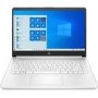 Refurbished HP 14s-fq0005na AMD Ryzen 3 3250U 4GB 128GB SSD 14 Inch Windows 10 S Laptop