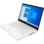 Refurbished HP 14s-fq0005na AMD Ryzen 3 3250U 4GB 128GB SSD 14 Inch Windows 10 S Laptop