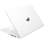 Refurbished HP 14s-fq0005na AMD Ryzen 3 3250U 4GB 128GB SSD 14 Inch Windows 10 S Laptop