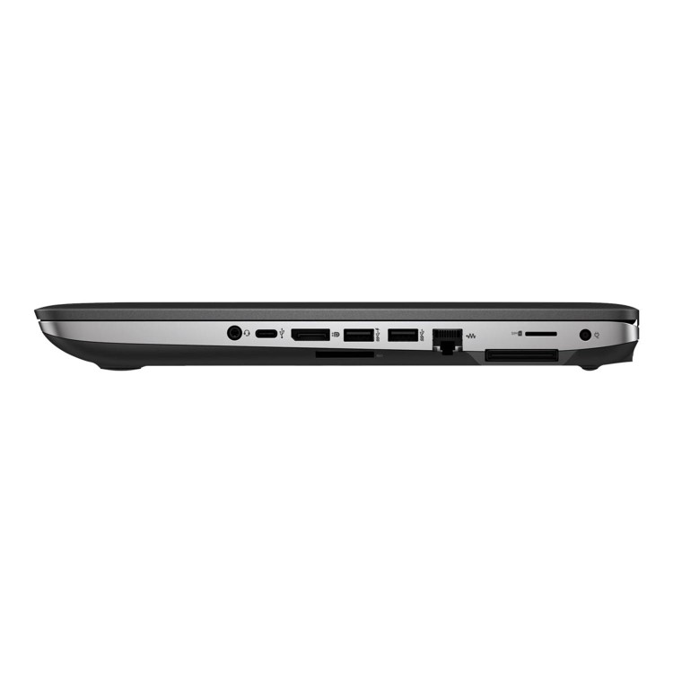 Refurbished HP ProBook 640 G2 Core i5 6300U 8GB 256GB 14 Inch Windows 10 Professional Laptop 