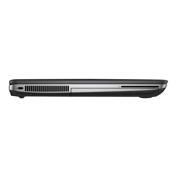 Refurbished HP ProBook 640 G2 Core i5 6300U 8GB 256GB 14 Inch Windows 10 Professional Laptop 