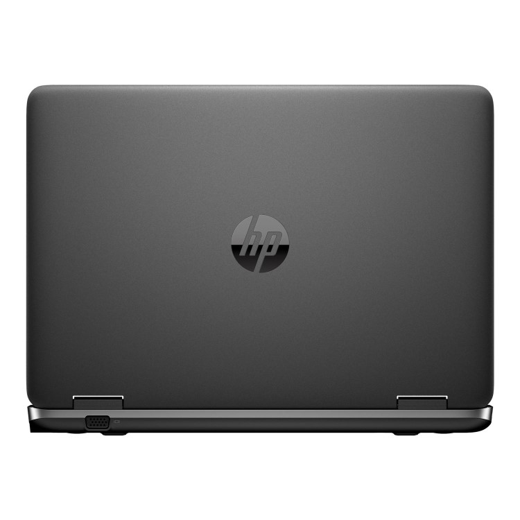 Refurbished HP ProBook 640 G2 Core i5 6300U 8GB 256GB 14 Inch Windows 10 Professional Laptop 