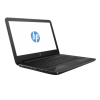 Refurbished HP 14-am075na Core i3-6006U 8GB 2TB 14 Inch Windows 10 Laptop in Black
