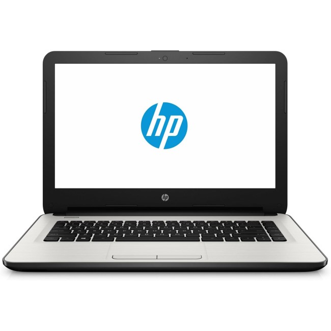 Refurbished HP 14-am081na Core i3-6006U 8GB 2TB 14 Inch Windows 10 Laptop 