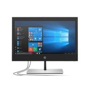 Refurbished HP ProOne 400 G6 Core i5-10500T 8GB 256GB 20 Inch Windows 10 Professional All in One