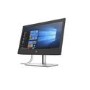 Refurbished HP ProOne 400 G6 Core i5-10500T 8GB 256GB 20 Inch Windows 10 Professional All in One