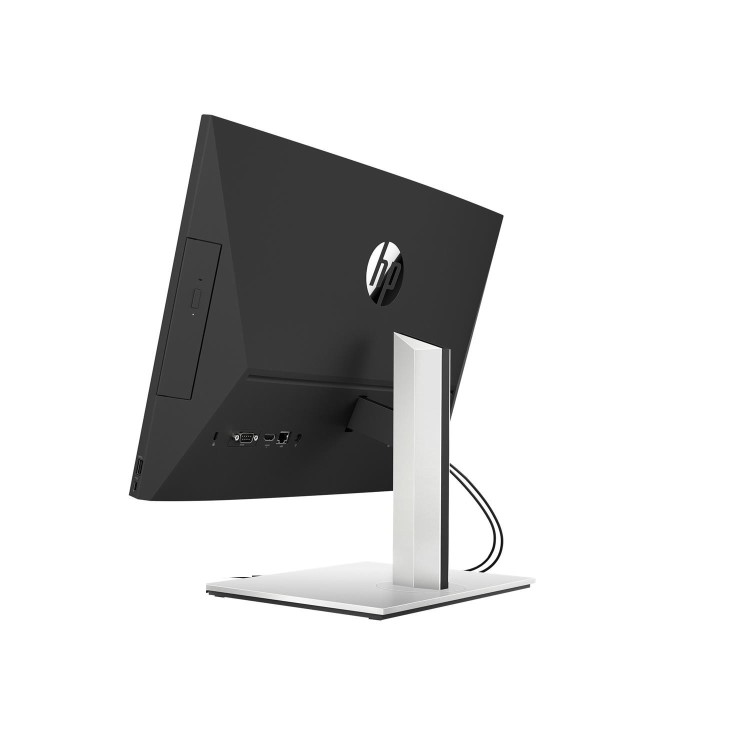 Refurbished HP ProOne 400 G6 Core i5-10500T 8GB 256GB 20 Inch Windows 10 Professional All in One