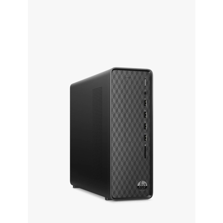 Refurbished HP S01-aF0001na  Intel Celeron J4025 4GB 1TB Windows 10 Desktop