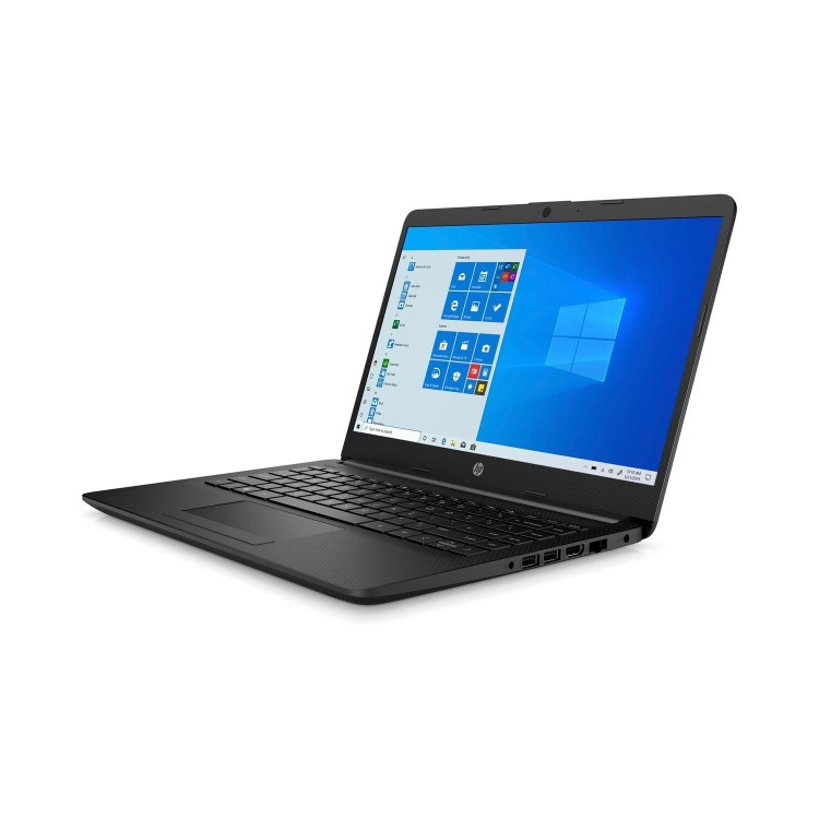 Refurbished HP 14-cf3512sa Core i3-1005G1 4GB 128GB 14 Inch Windows 10 Laptop