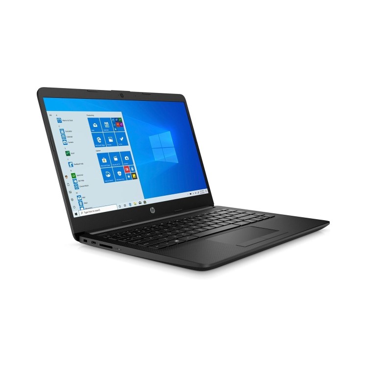 Refurbished HP 14-cf3512sa Core i3-1005G1 4GB 128GB 14 Inch Windows 10 Laptop