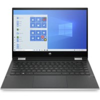 Refurbished HP Pavilion X360 Core i3-1005G1 4GB 256GB 14 Inch Windows 10 S Convertible Laptop