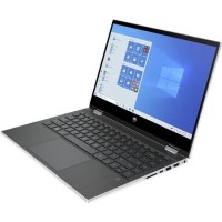 Refurbished HP Pavilion x360 Core i3-1005G1 4GB 256GB 14 Inch Windows 10 S Convertible Laptop