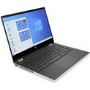 Refurbished HP Pavilion x360 Core i3-1005G1 4GB 256GB 14 Inch Windows 10 S Convertible Laptop