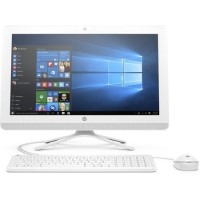 Refurbished HP All-in-One 23" Intel Celeron J3710 4GB 1TB Windows 10 All-in-One