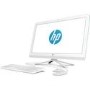 Refurbished HP All-in-One 23" Intel Celeron J3710 4GB 1TB Windows 10 All-in-One