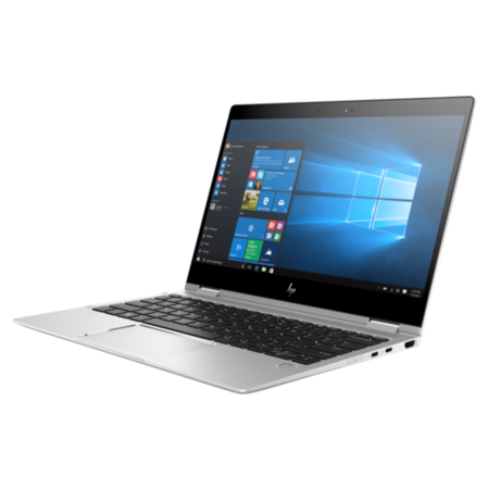 Refurbished HP EliteBook x360 1020 G2 Core i7-7600U 16GB 1TB 12.5 Inch Windows 10 TouchScreen Proffessioanl Laptop