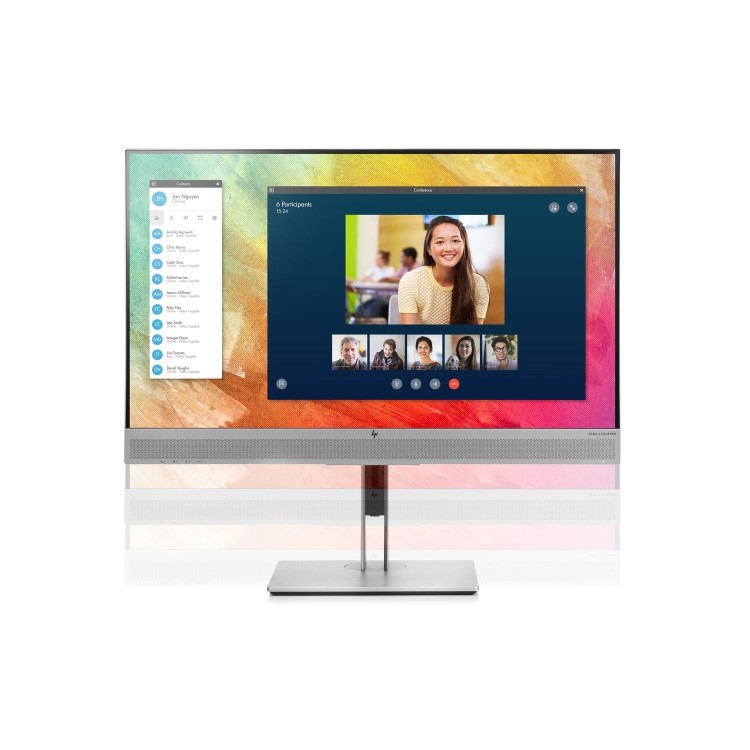 Refurbished HP EliteDisplay E273m 27" IPS Monitor