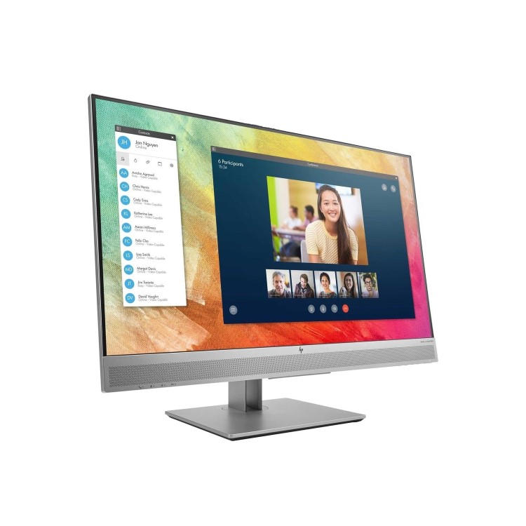 Refurbished HP EliteDisplay E273m 27" IPS Monitor