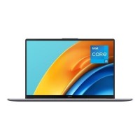 Refurbished Huawei MateBook D16 Core i5-12450H 8GB 512GB 16 Inch Windows 11 Laptop