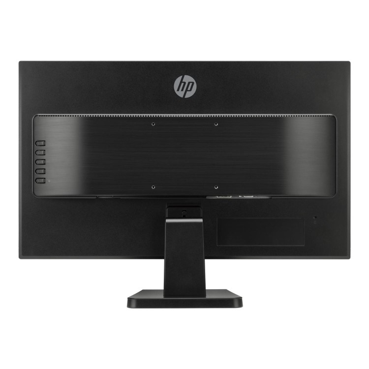 Refubished HP 27w LED 27 Inch Monitor 