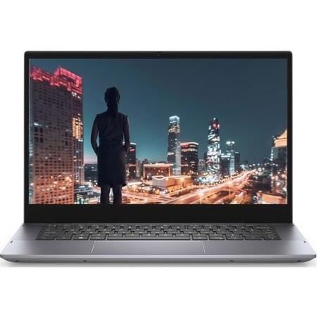 Refurbished Dell Inspiron 14 5406 Core i3-1115G4 4GB 256GB 14 Inch Windows 11 Convertible Laptop