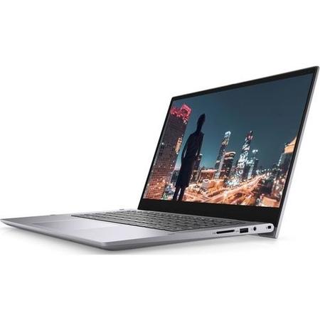 Refurbished Dell Inspiron 14 5406 Core i3-1115G4 4GB 256GB 14 Inch Windows 10 Convertible Laptop