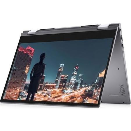 Refurbished Dell Inspiron 14 5406 Core i3-1115G4 4GB 256GB 14 Inch Windows 10 Convertible Laptop