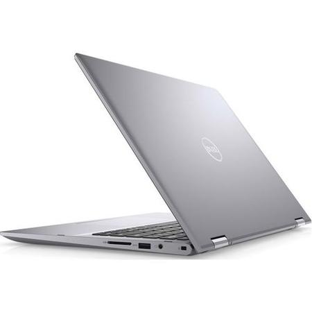 Refurbished Dell Inspiron 14 5406 Core i3-1115G4 4GB 256GB 14 Inch Windows 10 Convertible Laptop