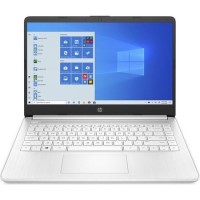 Refurbished HP Stream 14s-fq0510sa AMD Athlon A3020e 4GB 64GB 14 Inch Windows 10 S Laptop