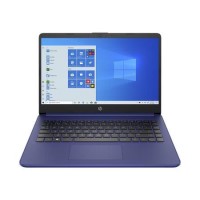 Refurbished HP Stream 14s-fq0022na AMD Athlon 3020e 4GB 64GB 14 Inch Windows 10 S Laptop