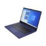 Refurbished HP Stream 14s-fq0022na AMD Athlon 3020e 4GB 64GB 14 Inch Windows 10 S Laptop