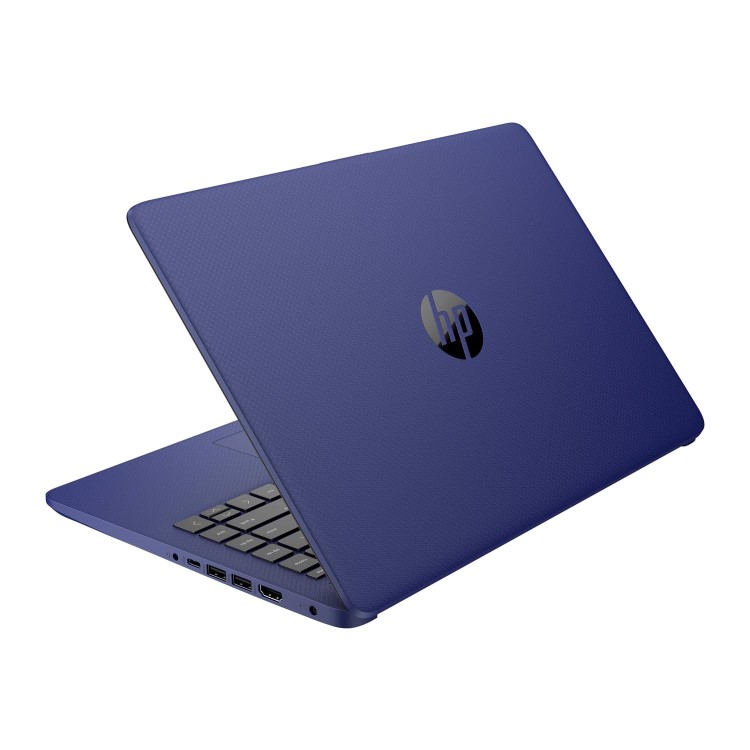 Refurbished HP Stream 14s-fq0022na AMD Athlon 3020e 4GB 64GB 14 Inch Windows 10 S Laptop