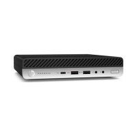 Refurbished HP ProDesk 600 G3 Core i5-6500T 8GB 500GB Windows 10 Mini PC