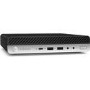 Refurbished HP ProDesk 600 G3 Core i5-6500T 8GB 500GB Windows 10 Mini PC