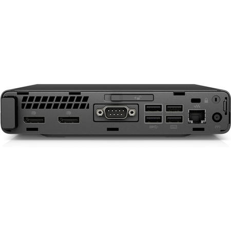 Refurbished HP ProDesk 600 G3 Core i5-6500T 8GB 500GB Windows 10 Mini PC
