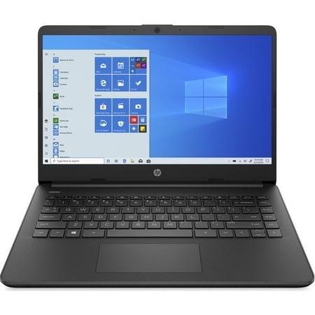 Refurbished HP Stream 14s-fq0508sa  AMD Athlon A3020e 4GB 64GB 14 Inch Windows 10 Laptop