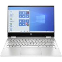 Refurbished HP Pavilion x360 14-dw0027na Core i5-1035G1 8GB 256GB 14 Inch Windows 10 Convertible Laptop
