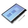 Refurbished HP Pavilion x360 14-dw0027na Core i5-1035G1 8GB 256GB 14 Inch Windows 10 Convertible Laptop