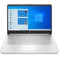 Refurbished HP 14s-fq0009na AMD Athlon Gold 3150U 4GB 128GB 14 Inch Windows 10 Laptop