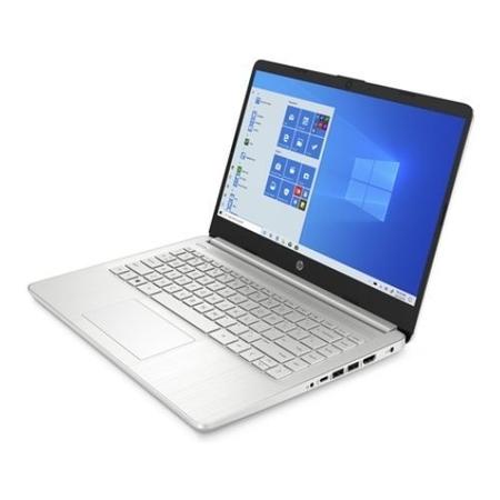 Refurbished HP 14s-fq0009na AMD Athlon Gold 3150U 4GB 128GB 14 Inch Windows 10 Laptop