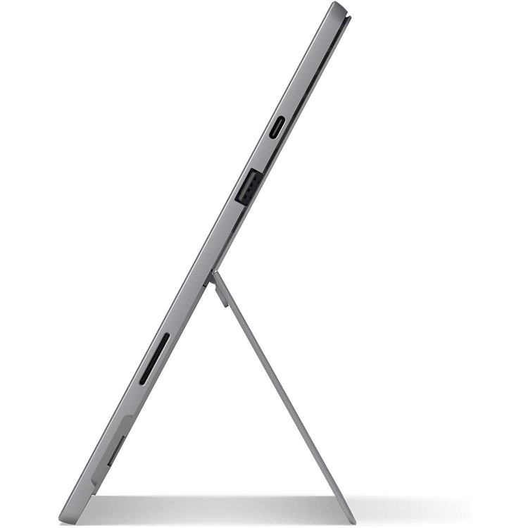 Microsoft Surface Pro 7+ 256 GB 31.2 cm 12.3" Intel&reg; Core&#153; i7 16 GB Wi-Fi 6 802.11ax Windows 10 Pro Platinum