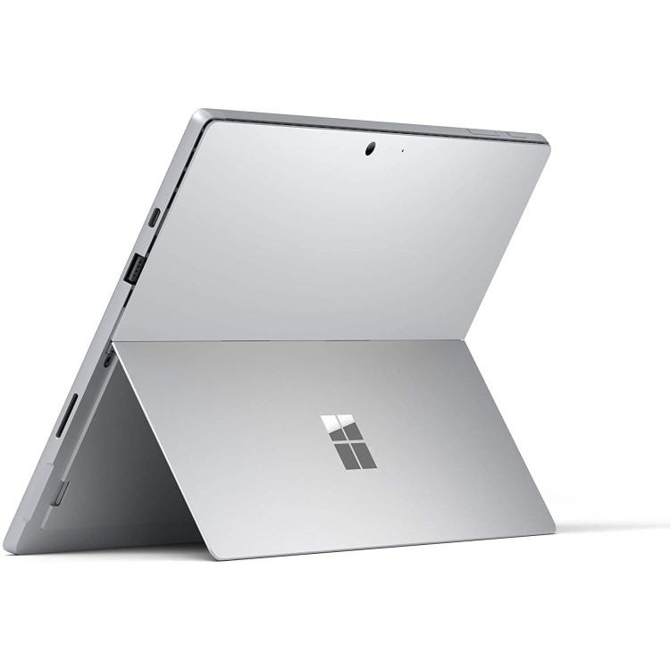 Microsoft Surface Pro 7+ 256 GB 31.2 cm 12.3" Intel&reg; Core&#153; i7 16 GB Wi-Fi 6 802.11ax Windows 10 Pro Platinum