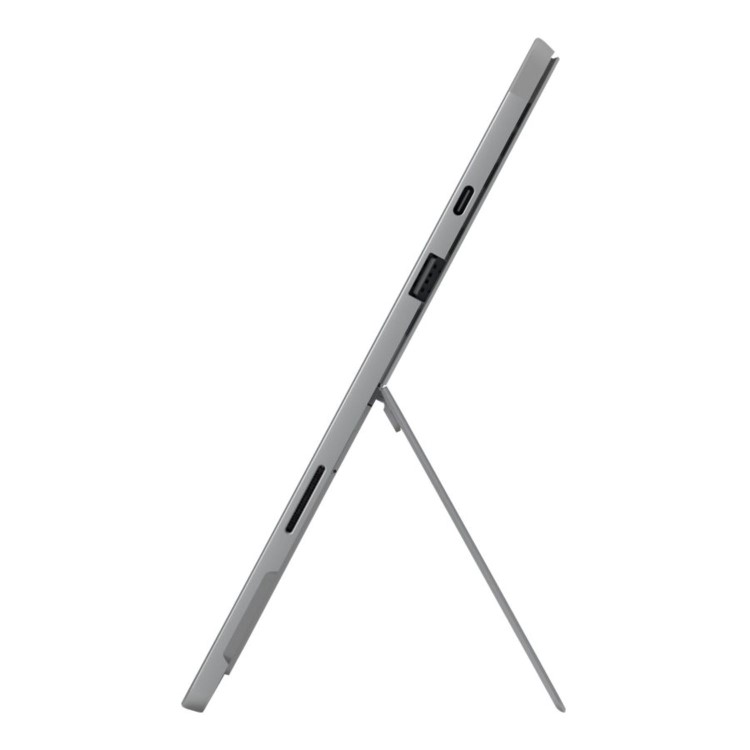 Refurbished Microsoft Surface Pro 7 Plus Intel Core i7 16GB RAM 128GB SSD 12.3 Inch Windows 11 Pro 2 in 1 Tablet